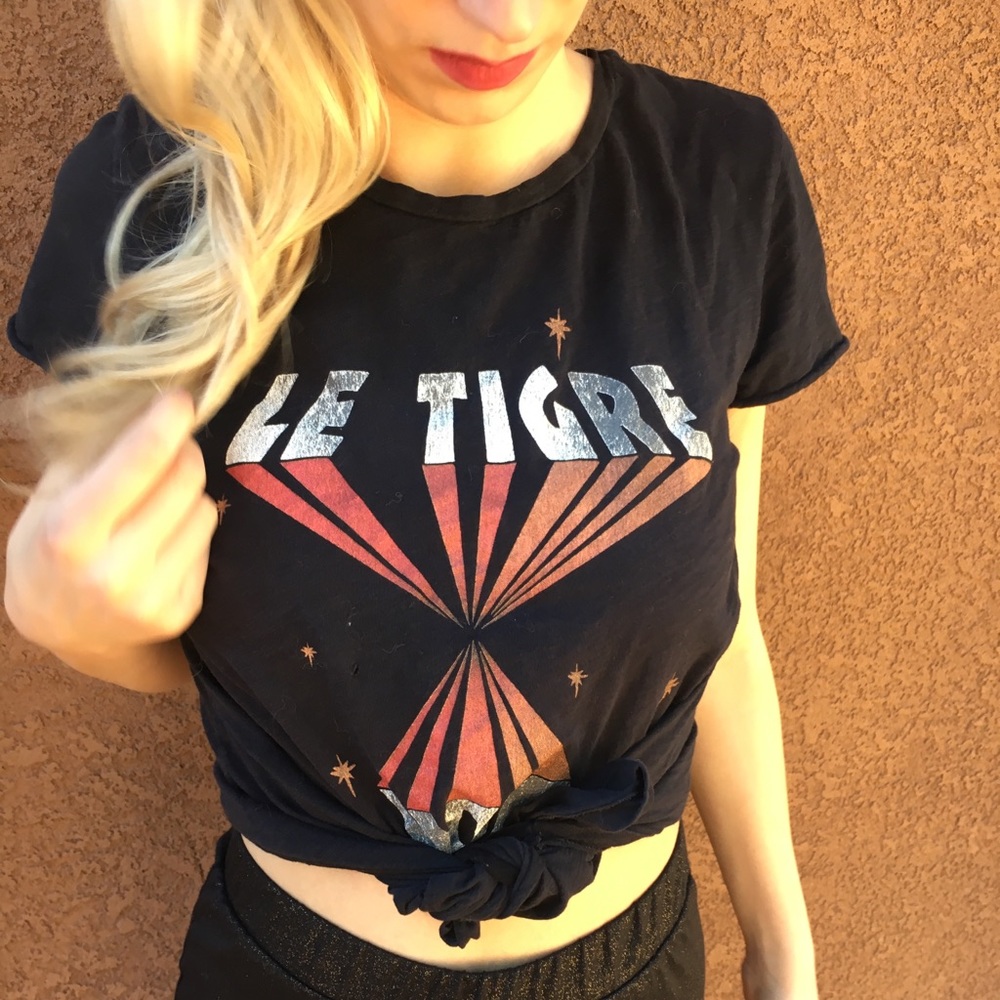 Scotch and Soda top